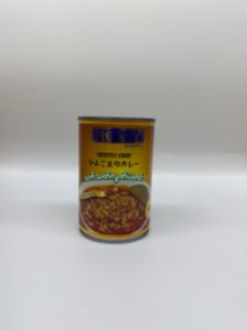 READY CHICKPEA CURRY - Product | MM-Mart Japan
