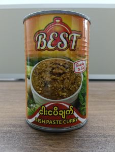 BEST FISH PASTE CYRRY - Product | MM-Mart Japan