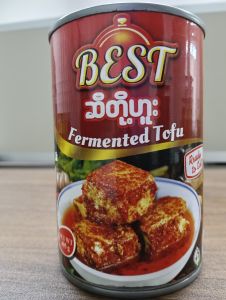 BEST Fermented Tofu - Product | MM-Mart Japan