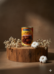 BEEF CURRY - Product | MM-Mart Japan