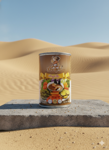 Eain Chat Fish paste soup (with shrimp) - Product | MM-Mart Japan