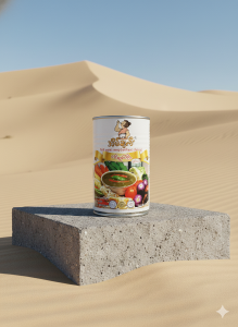 Eain Chat Fish paste soup (without shrimp) - Product | MM-Mart Japan