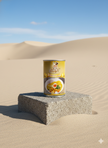 Eain Chat Coconut milk noodle soup - Product | MM-Mart Japan