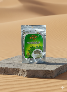 Shwe Cho Maie INSTANT ROSELLE LEAF - Product | MM-Mart Japan