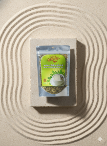 Shwe Cho Maie INSTANT ACACIA CONCINNA LEAF SOUP - Product | MM-Mart Japan