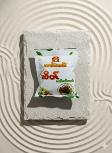 Maung Kaung goat tea leaves - Product | MM-Mart Japan