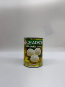 CHAOKOH LONGAN IN SYRUP 565g - Product | MM-Mart Japan