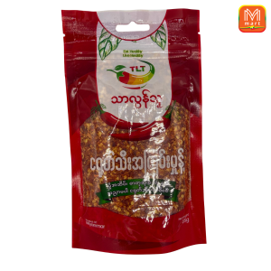 Thar Lon Thu (Chilli Flakes) - Product | MM-Mart Japan