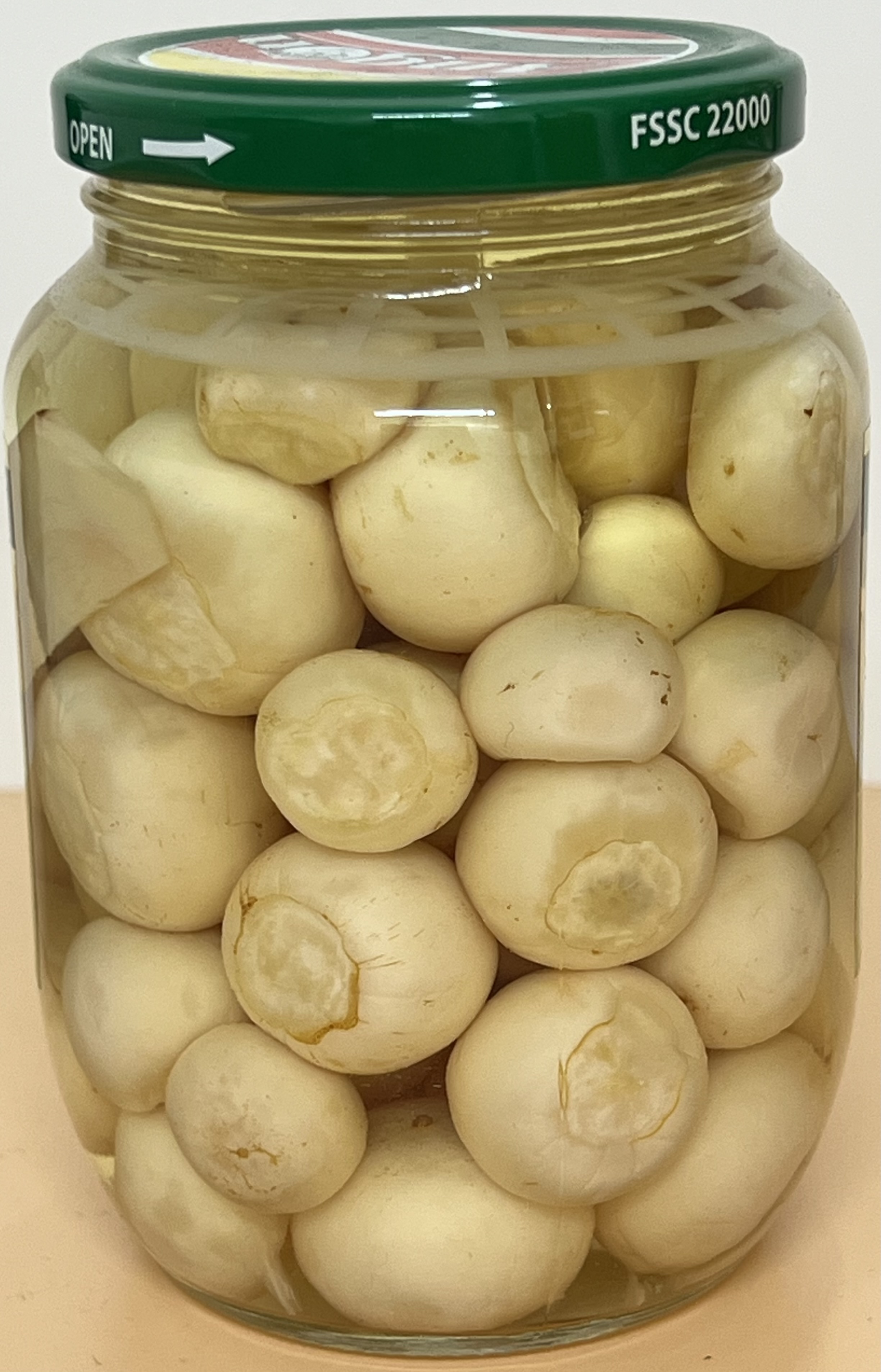 ANGON PICKLED SALT EGG-PLANT (Image 2) - Product | MM-Mart Japan