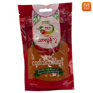 Thar Lon Thu (Chilli Powder) - Product | MM-Mart Japan