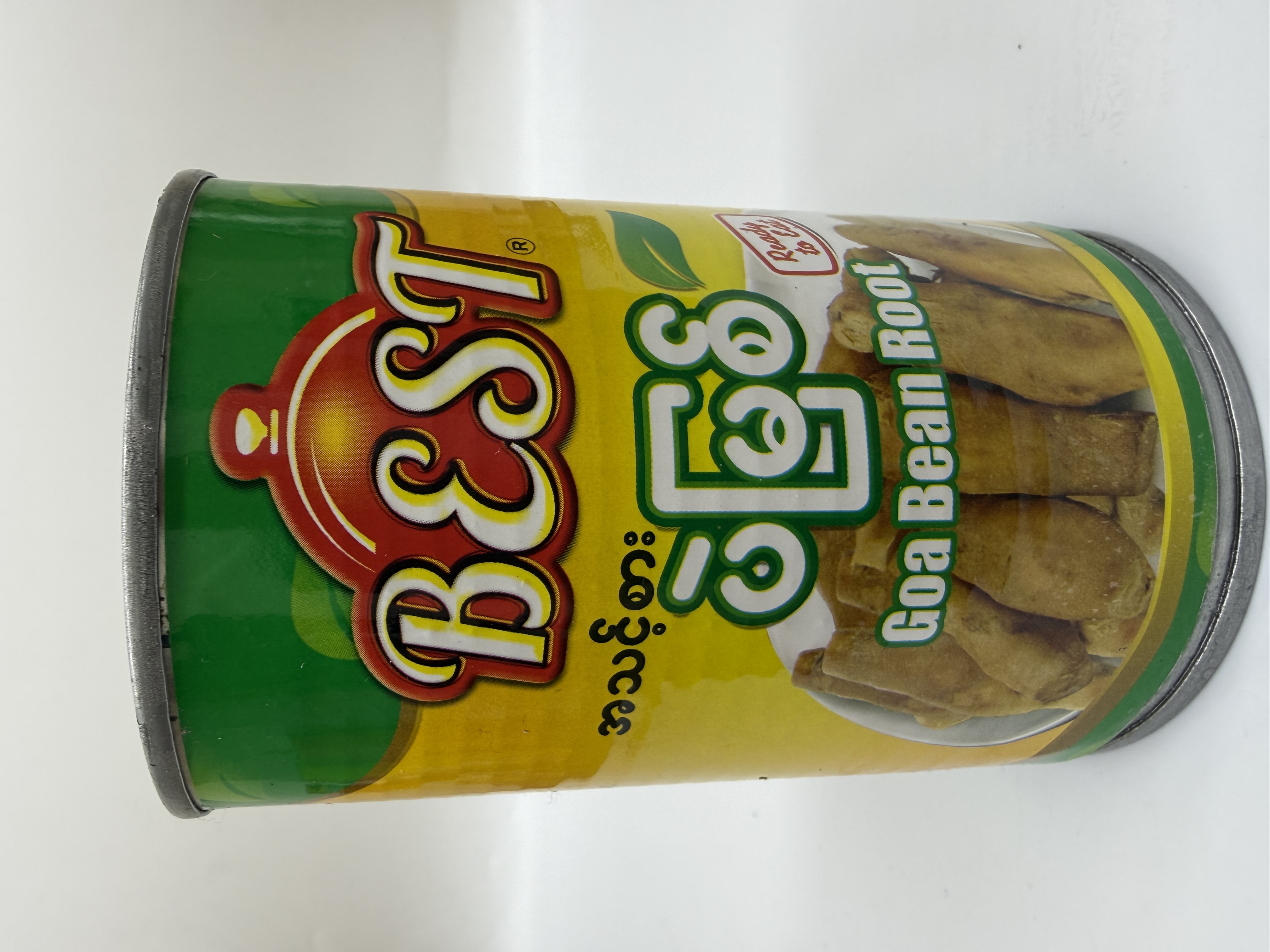 BEST အသင့်စား ပဲမြစ် - Product | MM-Mart Japan