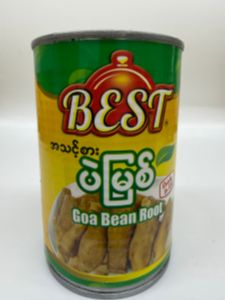 BEST Goa Bean Root ( Ready to eat) - Product | MM-Mart Japan