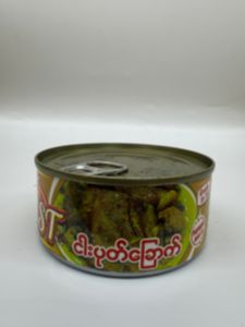 BEST  BAKED  FISH  STICK - Product | MM-Mart Japan