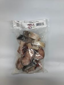 FROZEN GRASS CARP CUT - Product | MM-Mart Japan