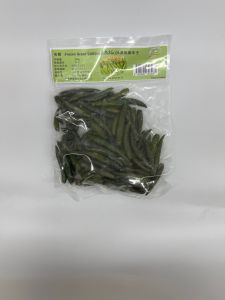 FROZEN GREEN CHILLI(200g) - Product | MM-Mart Japan