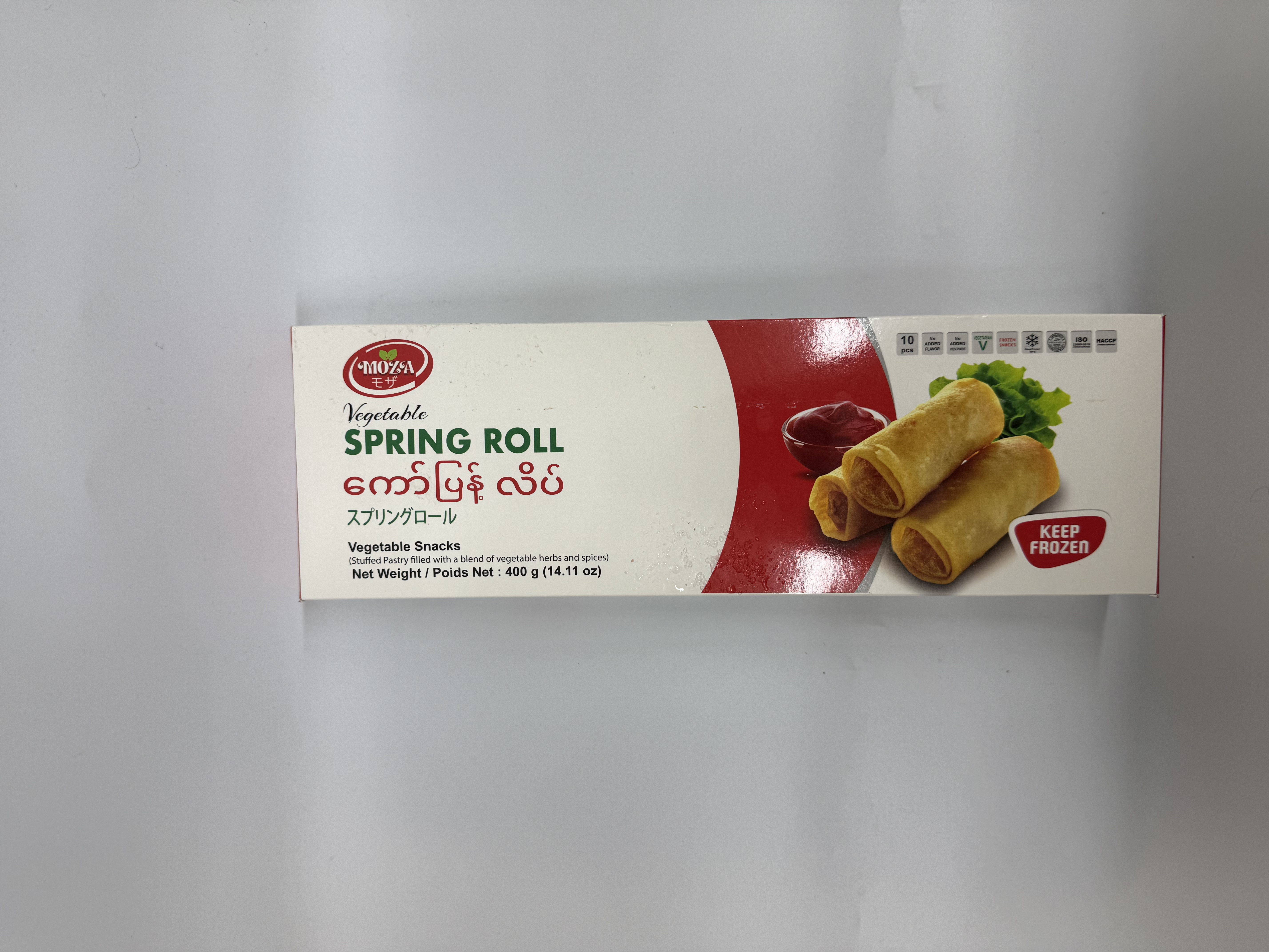 ကော်ပြန့်လိပ် - Product | MM-Mart Japan