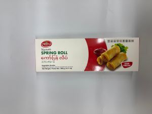 MOZA SPRING ROLL - Product | MM-Mart Japan