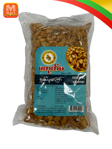 MA TOKE MA SPECIAL PAE PUU KYAW (400G) - Product | MM-Mart Japan