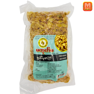 Ma Toke Ma 特製豆フライ - Product | MM-Mart Japan