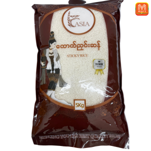 Sticky Rice - Product | MM-Mart Japan