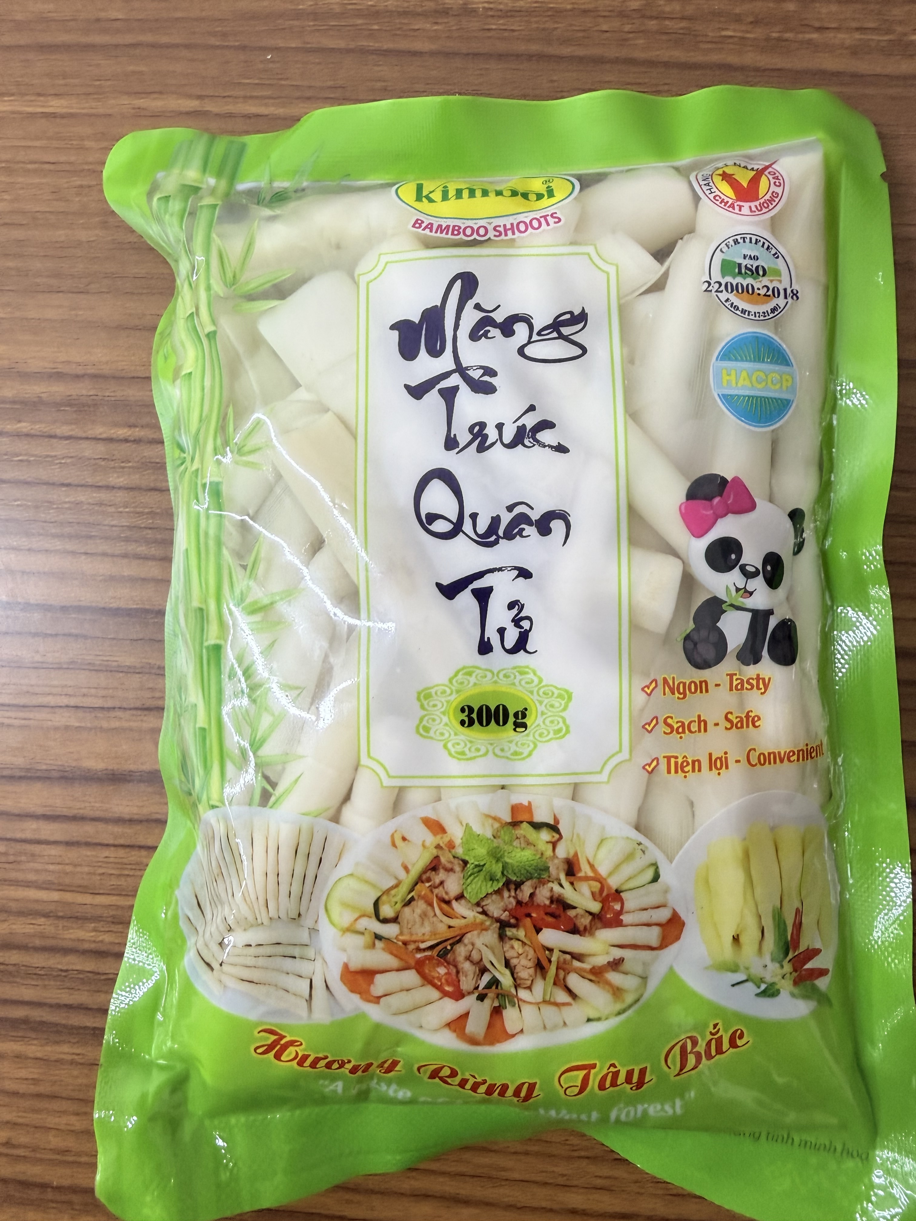 KIMBOI Special Spring Bamboo Shoots - Product | MM-Mart Japan