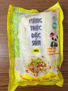 KIMBOI Special Bamboo Shoots - Product | MM-Mart Japan