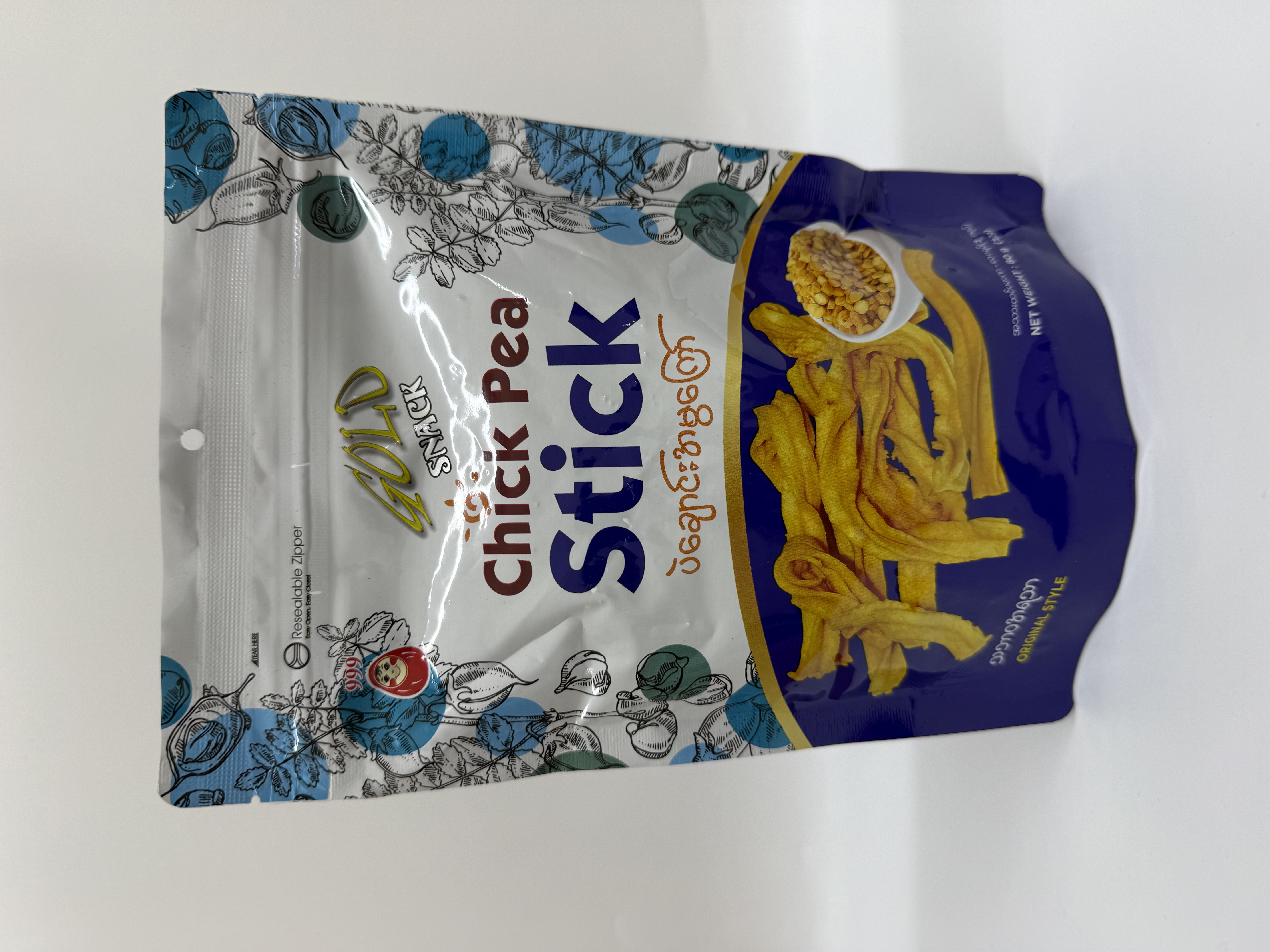 CHICK PEA STICK - Product | MM-Mart Japan