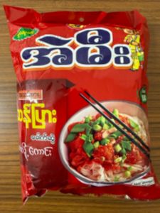 A ME Readymade Flat Rice Noodles - Product | MM-Mart Japan