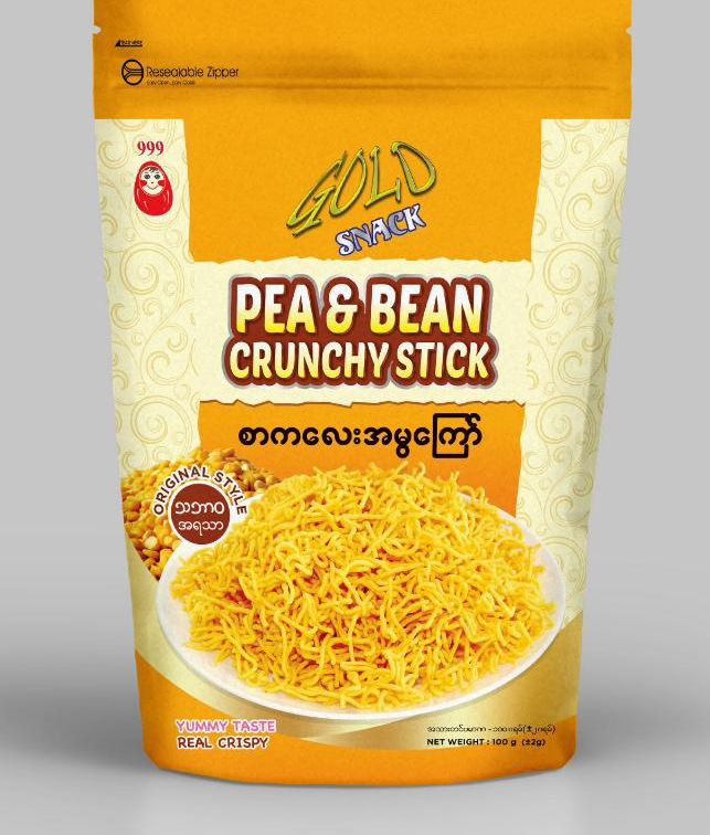 PEA & BEAN CRUNCHY STICK - Product | MM-Mart Japan
