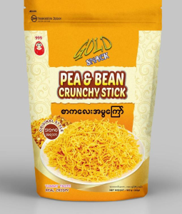 PEA & BEAN CRUNCHY STICK - Product | MM-Mart Japan
