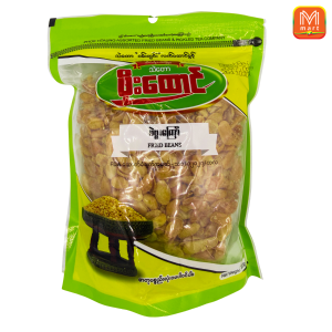 Phoe Htaung Fired Beans - Product | MM-Mart Japan