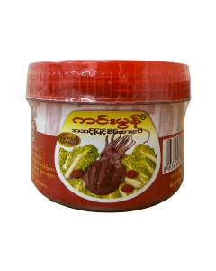 SQUID SHRIMP PASTE 400g - Product | MM-Mart Japan