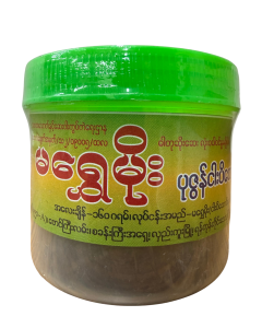 MA SHWE MOE SHRIMP PASTE - Product | MM-Mart Japan