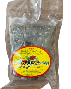 ဖိုးထောင် လက်ဖက်ညွှန့် 400g - Product | MM-Mart Japan