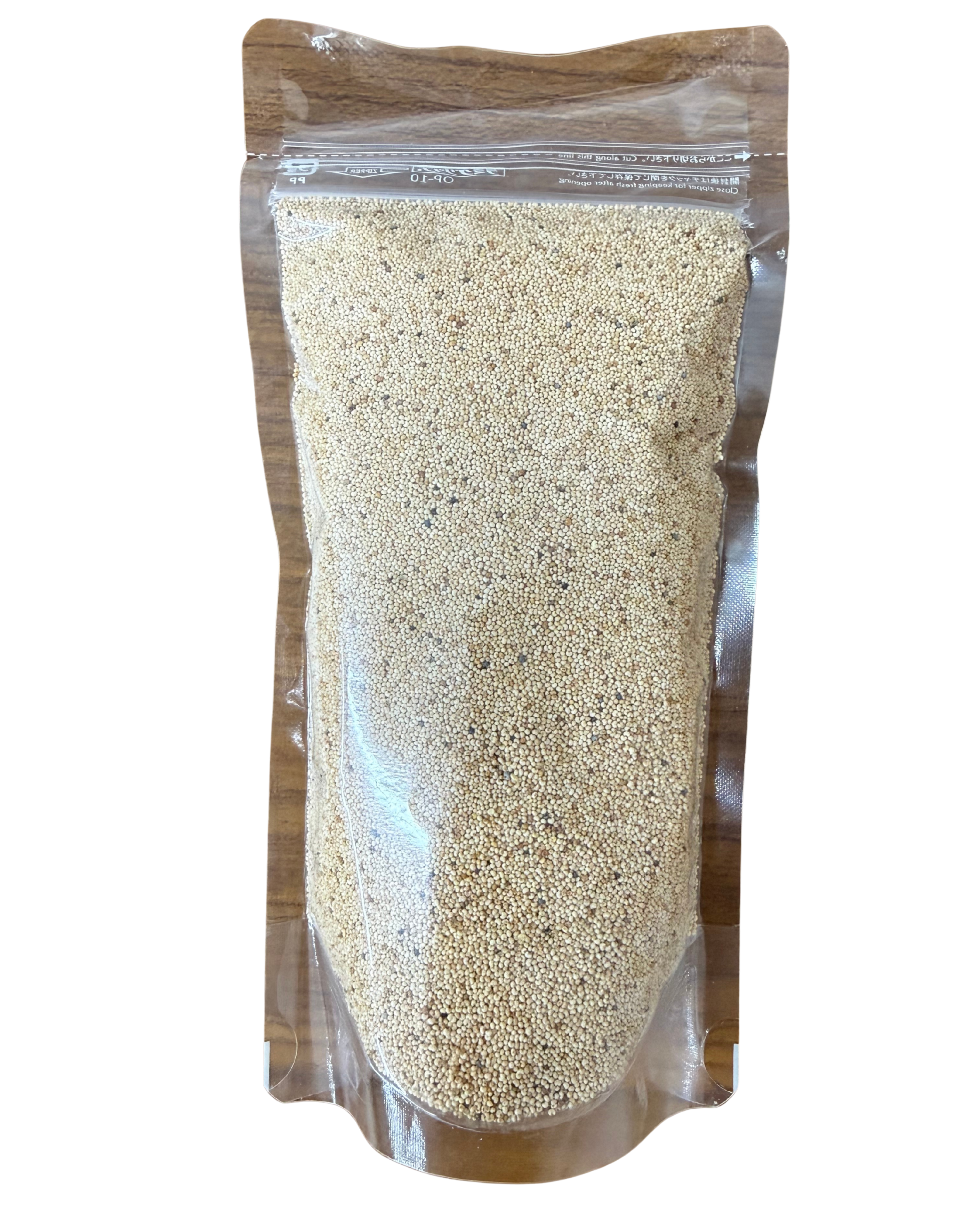 POPPY SEED 150g - Product | MM-Mart Japan