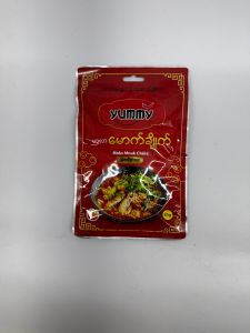 YUMMY MALA MOUK CHIKE 80g - Product | MM-Mart Japan