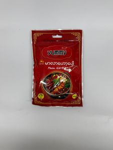 YUMMY MALA HOT POT 80g - Product | MM-Mart Japan