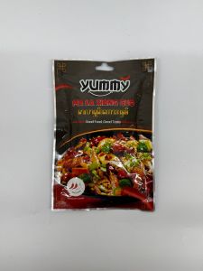 YUMMY MALAXIANG GUO 80g - Product | MM-Mart Japan
