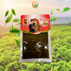 SEIN PALAUNG Shu Shae SPICY - Product | MM-Mart Japan