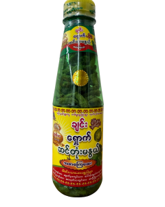 SHWE OHH WAI (BIG) - Product | MM-Mart Japan