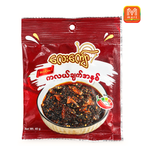 လေး​ကျော်ကလယ်ချက်အနှစ် - Product | MM-Mart Japan