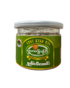 Yout Kyar Gyi - Pounded Shrimp Paste - Product | MM-Mart Japan