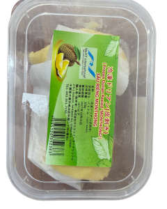 FROZEN DURIAN PEELED MONTHONG 300g - Product | MM-Mart Japan