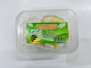 FROZEN DURIAN PEELED MONTHONG 300g - Product | MM-Mart Japan