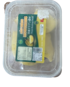 FROZEN MONTHONG DURIAN 500g - Product | MM-Mart Japan