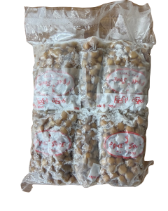 PYAE SONE FROZEN BOILED WHITE PEA SMALL (10PACKS) - Product | MM-Mart Japan