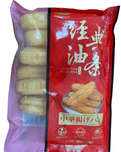 FROZEN FRIED DOUGH STICK 300g - Product | MM-Mart Japan