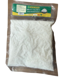 FROZEN SHREDDED COCONUT 250g - Product | MM-Mart Japan