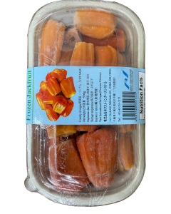 FROZEN JACKFRUIT 500g - Product | MM-Mart Japan