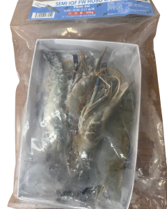 FROZEN SHRIMP 500g - Product | MM-Mart Japan